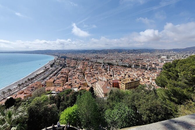 Visit Nice in 2h With Local Guide - Tour Guide and Accessibility