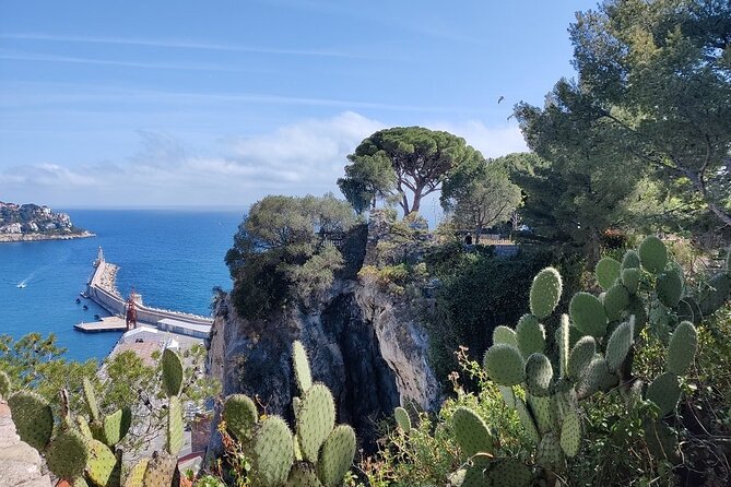 Visit Nice in 2h With Local Guide - Exploring Old Town and Promenade