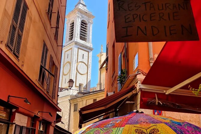 Visit Nice in 2h With Local Guide - Additional Details and Support