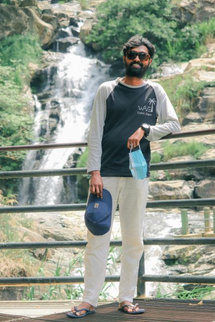 Visit Nine Arch Bridge,Ravana & Diyaluma Falls,Safari - Unique Experiences