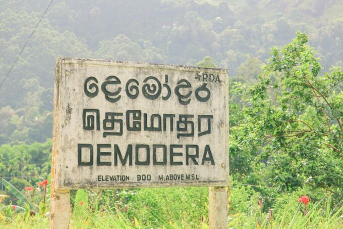 Visit Nine Arch Bridge,Ravana & Diyaluma Falls,Safari - Frequently Asked Questions