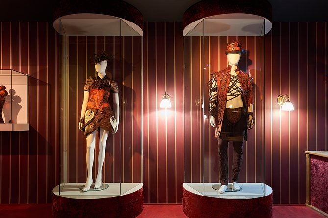 Visit of Choco-story COLMAR, the Chocolate Museum. - Accessibility and Transportation