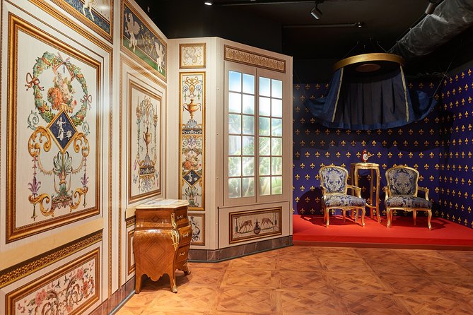Visit of Choco-story COLMAR, the Chocolate Museum. - Additional Considerations