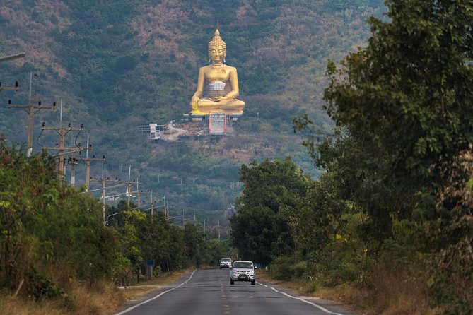 Visit of Lopburi, the Monkeys City, From Bangkok With Your English-Speaking Guide - Traveler Reviews and Feedback
