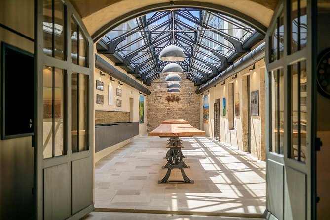 Visit of Our Xv° Century Cellars - Guest Experiences