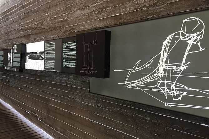 Visit of Salaspils Memorial Ensemble - Importance of the Memorial
