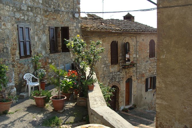 Visit of San Gimignano With Local Expert Guide - Highlights of the Tour