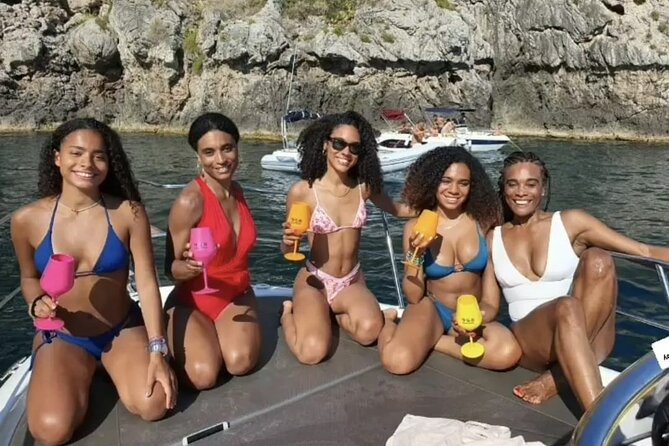 Visit of the Bay of Taormina With Private Boat - Highlights of the Experience