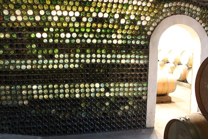 Visit of the Château Du Cros and Introduction to Tasting - Booking and Reservation Details