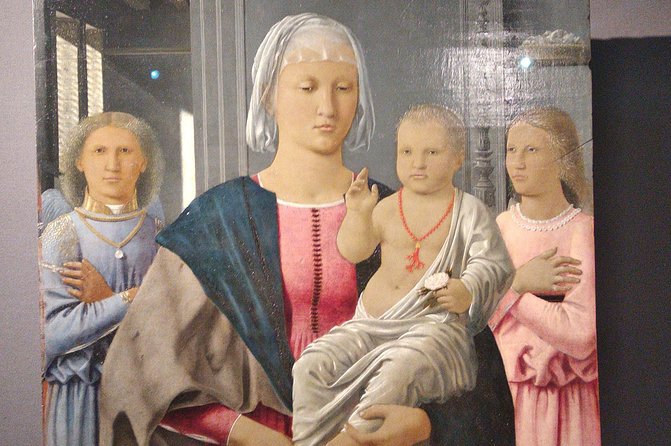 Visit of the Ducal Palace of Urbino - Visitor Reviews and Feedback