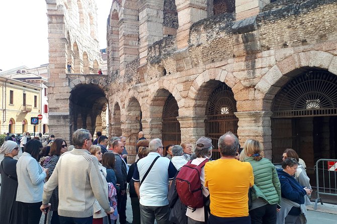 Visit of Verona and Lake Garda. Full Day Tour From Milan - Comprehensive Trip Itinerary