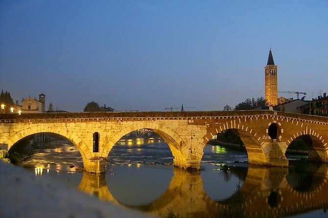Visit of Verona and Lake Garda. Full Day Tour From Milan - Convenient Meeting and End Points