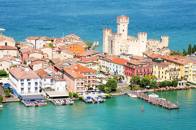 Visit of Verona and Lake Garda. Full Day Tour From Milan - Positive Customer Feedback and Ratings