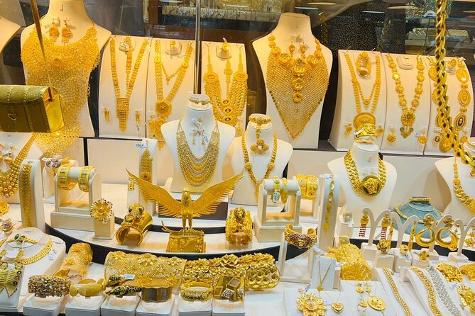 Visit Old Dubai History, Culture, Neighborhood Walking Tour - Highlights of the Tour