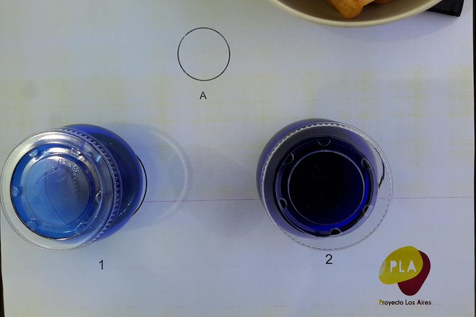 Visit Olive Grove Centenary With Oil Tasting Course - Suitable for Families