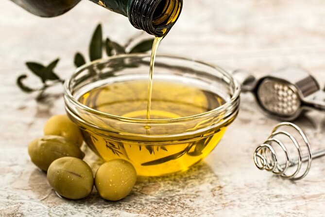 Visit Olive Grove in Ostuni With Oil Tasting - Key Points