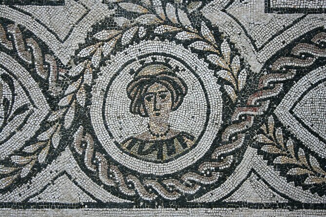 Visit Ostia Antica, the Hidden Gem of Ancient Roman History - Overview of Ostia Antica