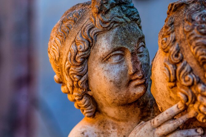 Visit Ostia Antica, the Hidden Gem of Ancient Roman History - Pickup and Meeting Logistics