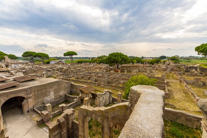 Visit Ostia Antica, the Hidden Gem of Ancient Roman History - Guest Reviews and Feedback