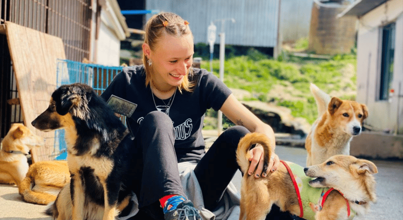 Visit Our Non-Profit Animal Sanctuary in Kathmandu! - Attire Recommendations