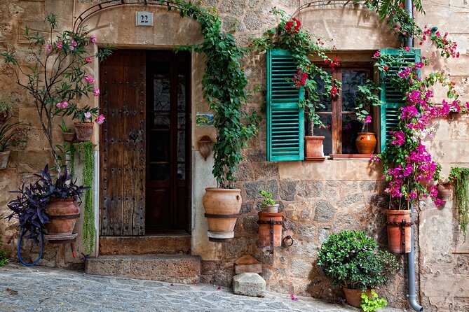 Visit Palma and Valldemossa - Customer Reviews