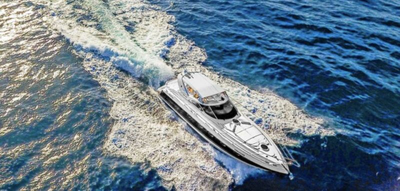 Visit Palmilla, Saona or Catalina Island on a Private Yacht - Pricing and Booking Information