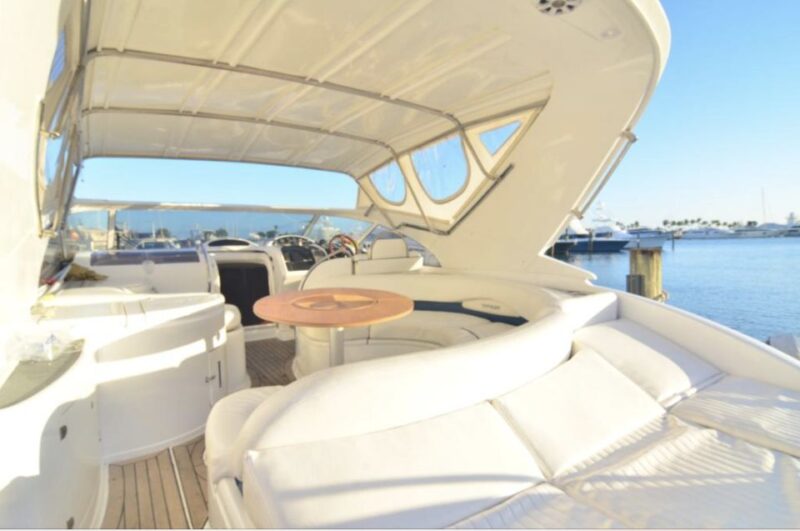Visit Palmilla, Saona or Catalina Island on a Private Yacht - Catalina Island Excursion