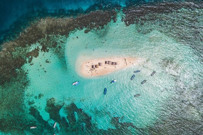 Visit Paradise Island Cayo Arena From Puerto Plata - Booking Your Stay