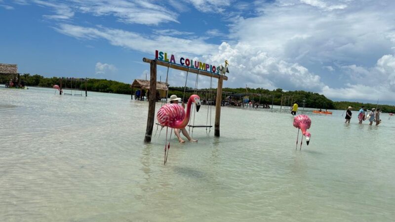 Visit Paradise Island - Itinerary and Experience