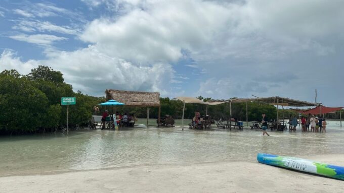 Visit Paradise Island - Relaxing Getaway