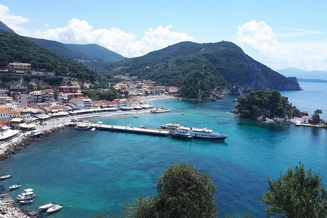Visit Parga and Paxos From Corfu - Customer Feedback