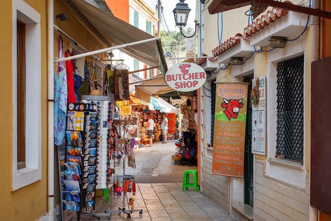 Visit Paxos, Antipaxos and Blue Caves From Corfu - Customer Experiences