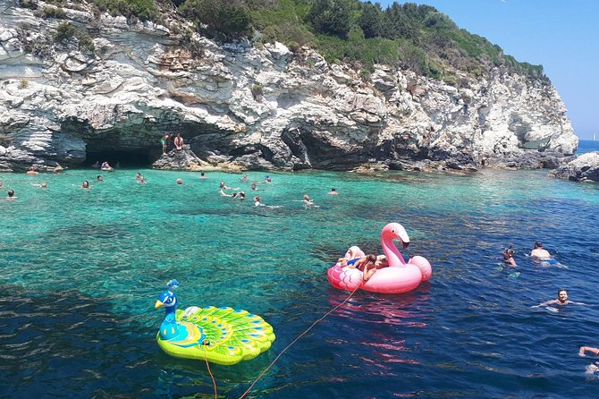 Visit Paxos, Antipaxos and Blue Caves From Corfu - Planning Your Trip