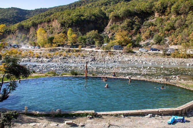 Visit Permet and Tepelena - Key Points