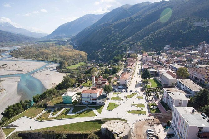 Visit Permet and Tepelena - Benja Thermal Baths
