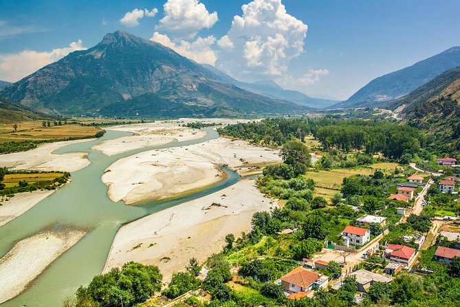 Visit Permet and Tepelena - Tour Accessibility