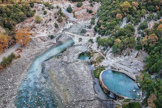 Visit Permet and Tepelena - Tour Participation