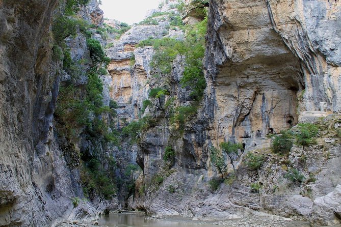 Visit Permet and Tepelena - Tour Reviews