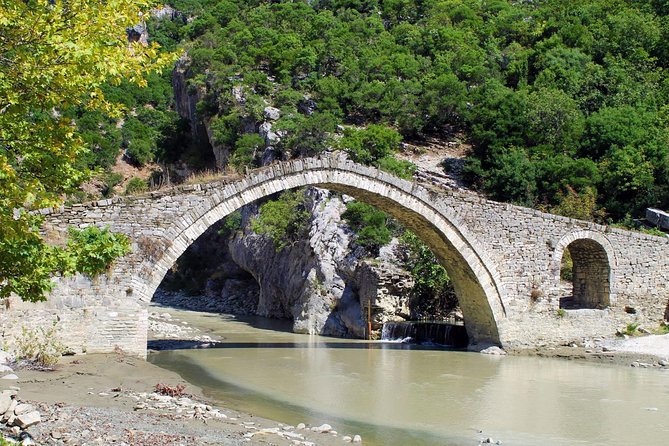 Visit Permet and Tepelena - Tour Ratings