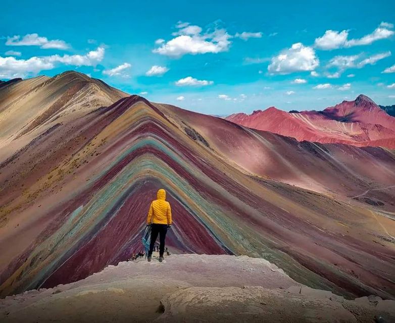 Visit Peru in 14 Days | Lima-Huacachina-Cusco-Puno-Arequipa - Key Points