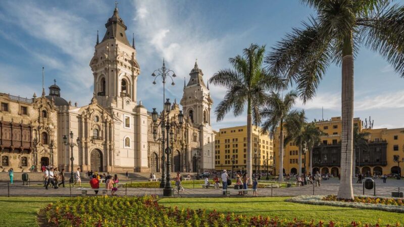 Visit Peru in 14 Days | Lima-Huacachina-Cusco-Puno-Arequipa - What to Bring and Restrictions