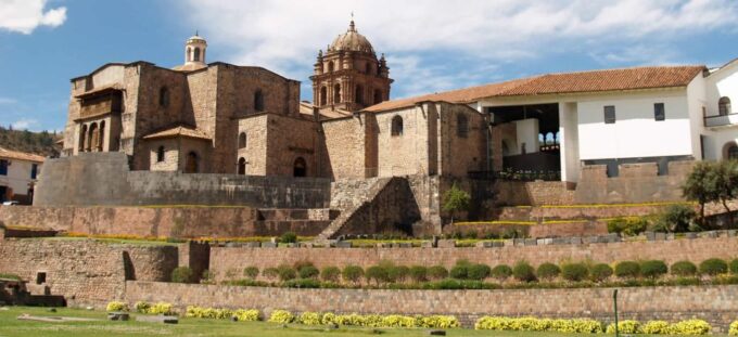 Visit Peru in 14 Days | Lima-Huacachina-Cusco-Puno-Arequipa - Airport Pick-up and Lima City Tour