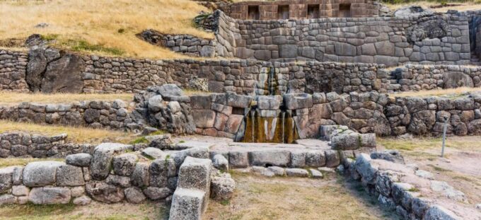 Visit Peru in 14 Days | Lima-Huacachina-Cusco-Puno-Arequipa - Nazca Overflight and Cusco Exploration