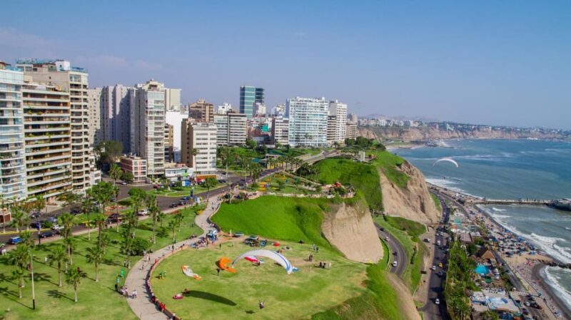 Visit Peru in 16 Days | Lima - Cusco - Puno - Bolivia Uyuni - Detailed Itinerary