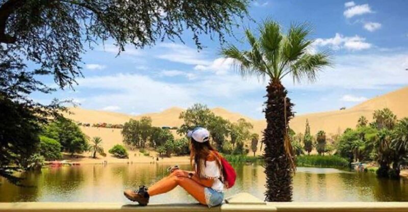 Visit Peru in 16 Days | Lima - Cusco - Puno - Bolivia Uyuni - Included Services