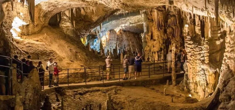 VISIT PHONG NHA CAVE 1 DAY GROUP TOUR FROM HUE (Odd Days) - Customer Reviews