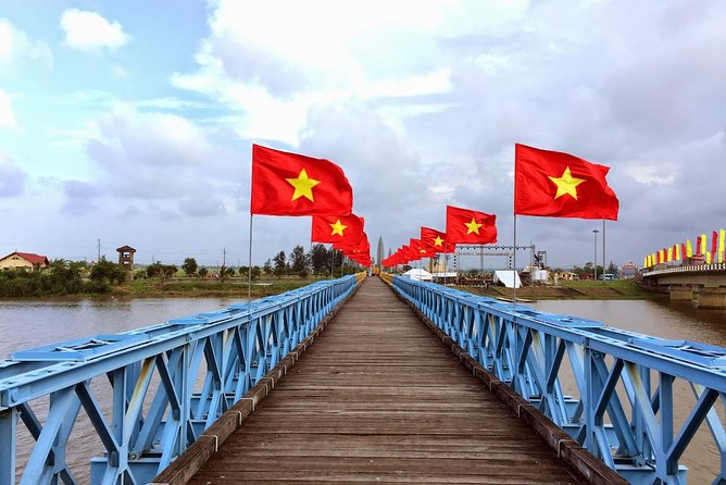 Visit Phong Nha Caves Tour From Hue - Explore Phong Nha Caves