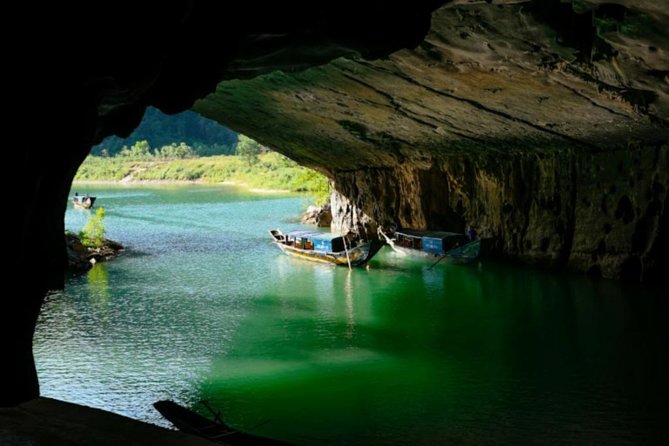 Visit Phong Nha Caves Tour From Hue - Highlights of the Tour