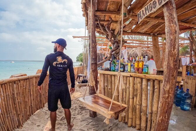 Visit Playa Blanca on Baru Island at a Beach Club. - Ongoing Efforts to Enhance Service Quality