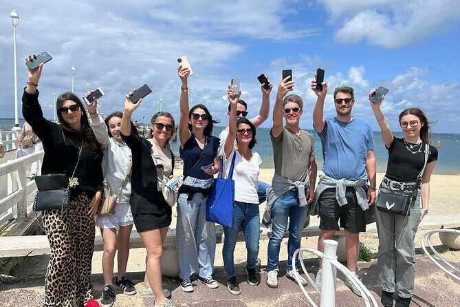 Visit Pointe-à-Pitre with a fun and fun track game! - Key Points